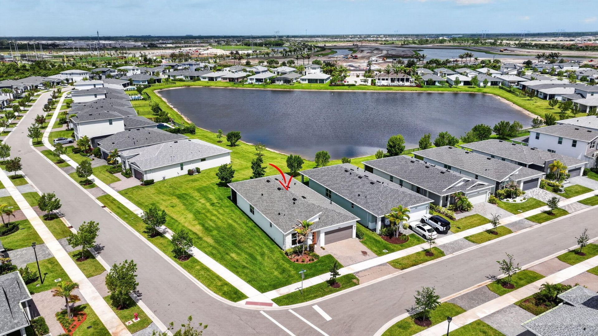 10744 SW Estella Lane, Port Saint Lucie, FL 34987 Photo