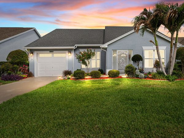 503 NW Casanova Circle, Port St. Lucie, FL 34986
