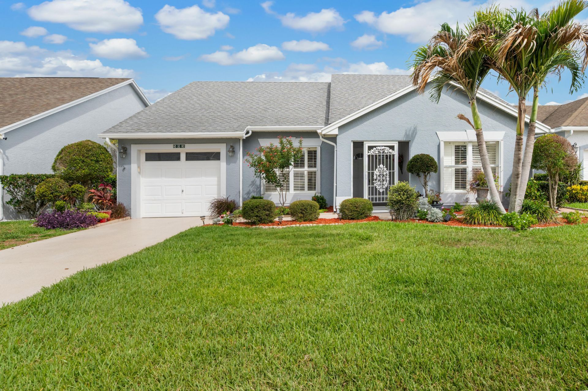 503 NW Casanova Circle, Port Saint Lucie, FL 34986 Photo