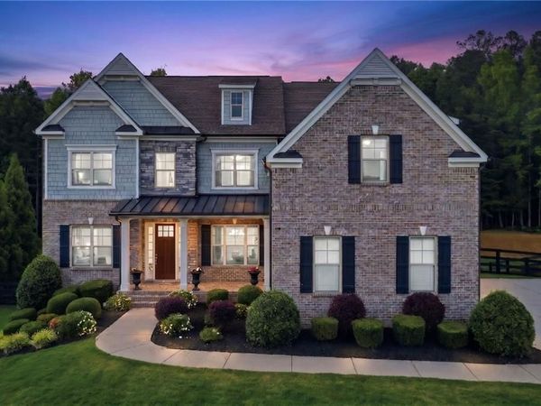 5475 Summit Oak Drive, Alpharetta, GA 30004