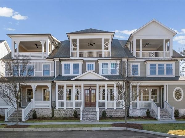 525 Groover Street , Ball Ground, GA 30107