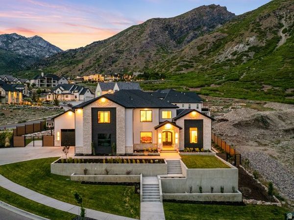 1284 N SAGEWOOD LN E, Alpine, UT 84004