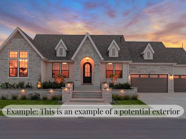 6651 W BRAEBURN WAY S, West Jordan, UT 84081
