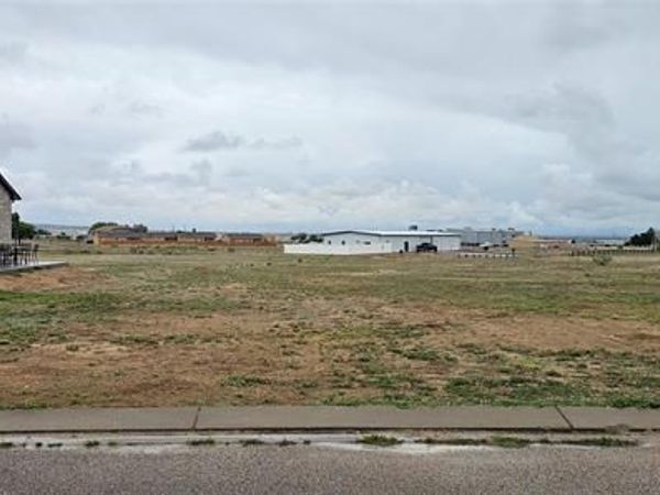 Lot 8 S Crescent Circle, Pueblo West, CO 81007