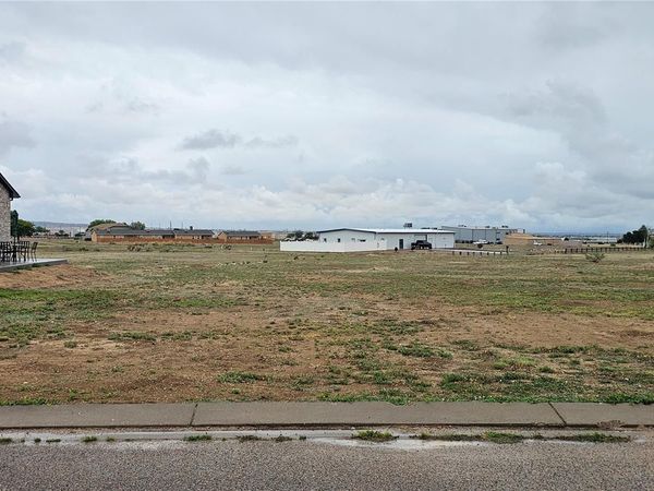 lot 7 & 8 S Crescent Circle, Pueblo West, CO 81007