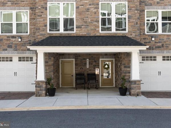 8980 CARLS COURT, Unit L, ELLICOTT CITY, MD 21043