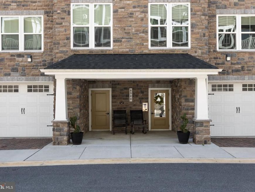8980 Carls Court, Unit L, Ellicott City, MD 21043 Main Photo