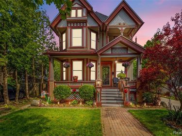 151 S Main Street, Marine City, MI 48039
