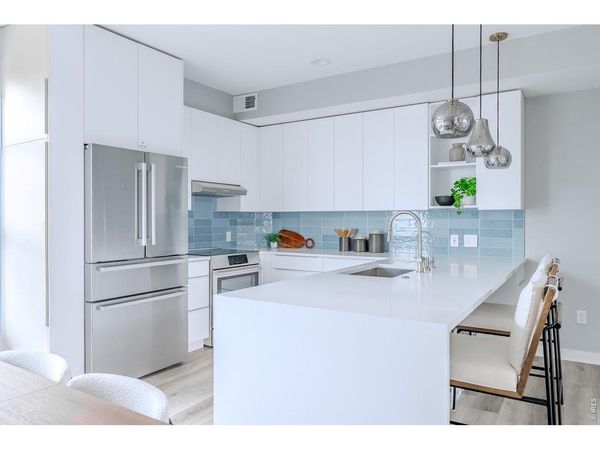 402 W Baseline Rd, Unit H, Lafayette, CO 80026