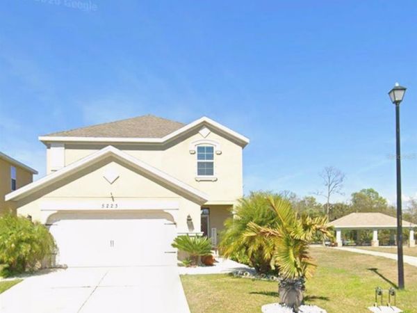 5223 SAN PALERMO DRIVE, BRADENTON, FL 34208