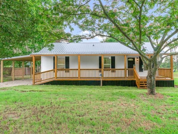 821 Vz County Road 1118, Grand Saline, TX 75140