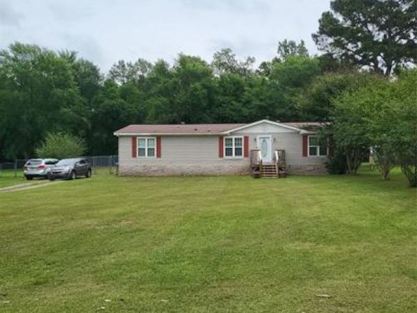 5536 Crystal Drive, Shreveport, LA 71107