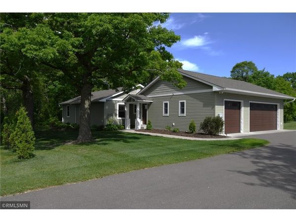142 County Road, Houlton, WI 54082