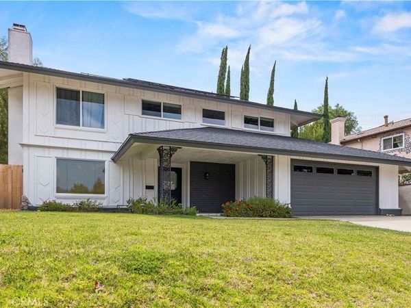 28019 Deep Creek, Canyon Country, CA 91387