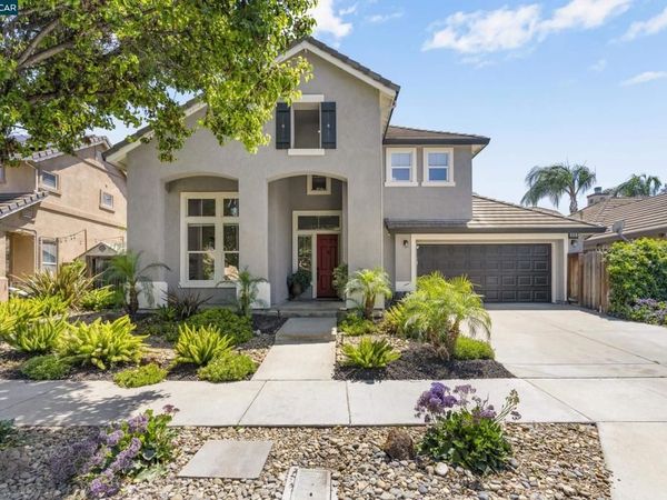 620 Rice St, Brentwood, CA 94513
