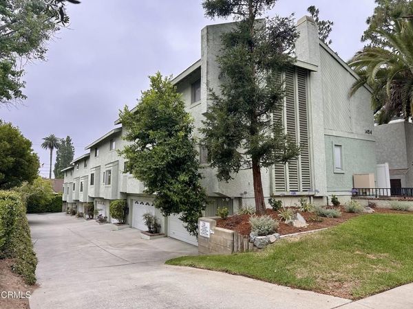 1454 E Orange Grove Boulevard, Unit 5, Pasadena, CA 91104