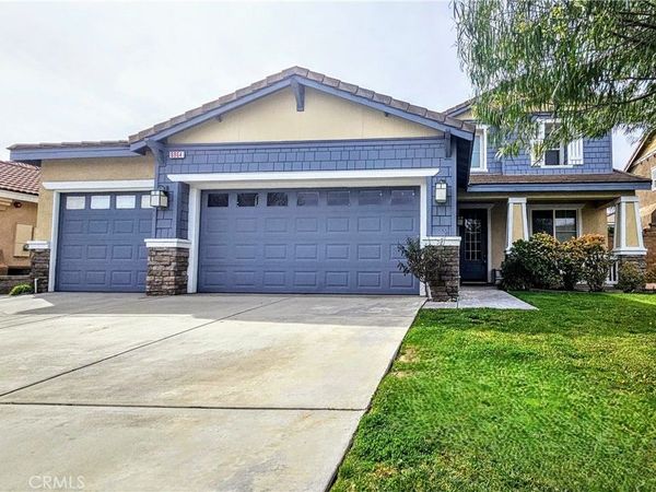 6964 San Bruno Court, Fontana, CA 92336
