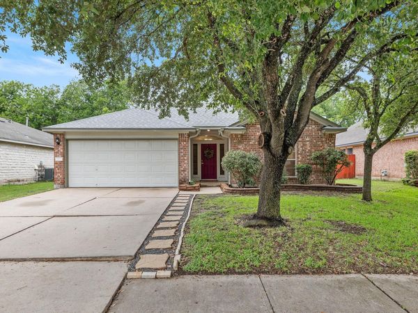 17600 Limpia Creek DR, Round Rock, TX 78664