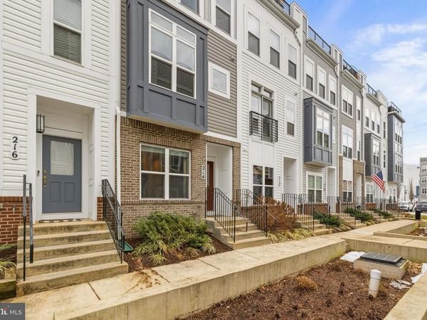 214 WESLEY BROWN LANE, ANNAPOLIS, MD 21401