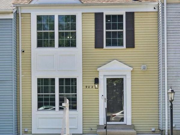 9029 ROUTE 29, FAIRFAX, VA 22031