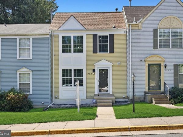 9029 ROUTE 29, FAIRFAX, VA 22031