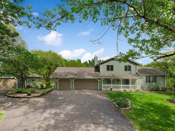 11695 Lockridge Avenue N, Stillwater, MN 55082