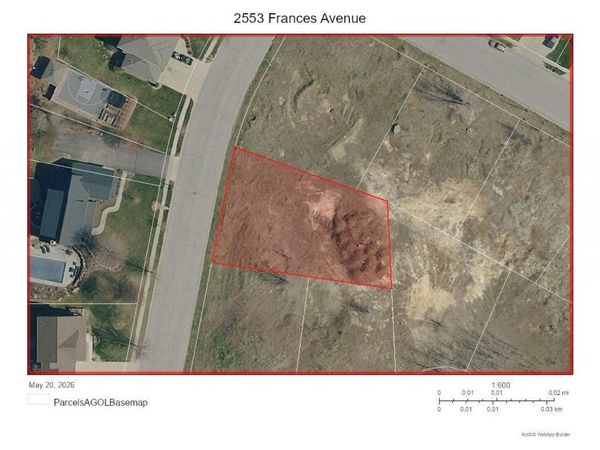 2553 Frances Avenue , Red Wing, MN 55066