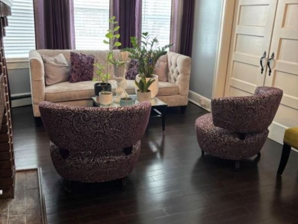 86 Bartholdi Ave, Jersey, NJ 07305