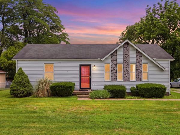 5753 Seminary Rd , Smyrna, TN 37167