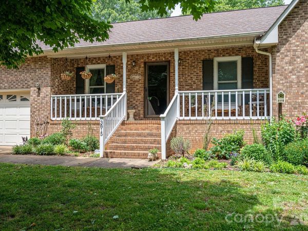 3815 Wild Cherry Road, Shelby, NC 28150