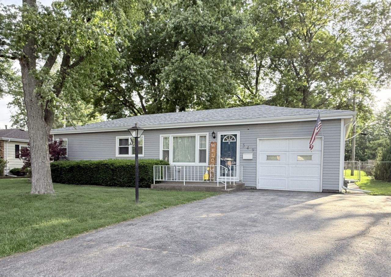 549 Juniper Lane, Bradley, IL 60915 Main Photo