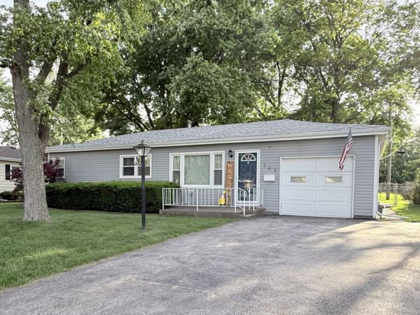 549 Juniper Lane, Bradley, IL 60915