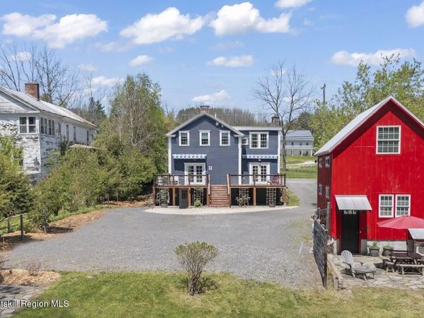 2666 Ny-23 , Hillsdale, NY 12529