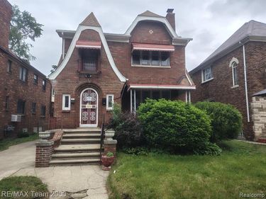 17312 Indiana Street , Detroit, MI 48221