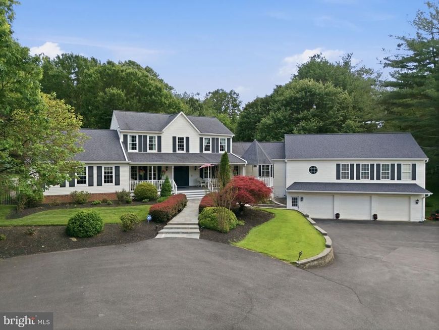 14804 Turkey Foot Road, Darnestown, MD 20878 Main Photo