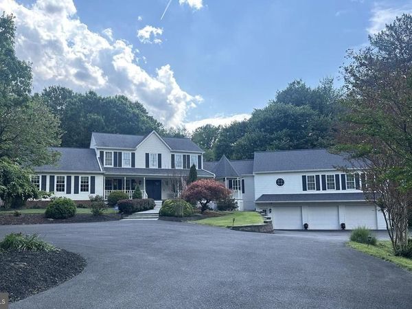14804 TURKEY FOOT, DARNESTOWN, MD 20878