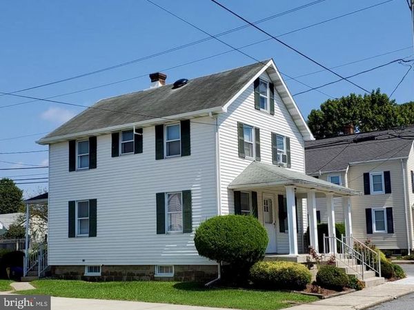 9 NE 6TH STREET, MILFORD, DE 19963