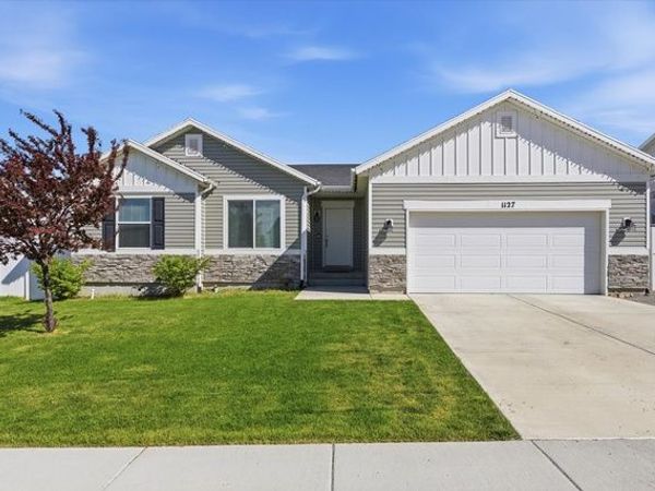 1127 W HONEYCOMB DR, Grantsville, UT 84029