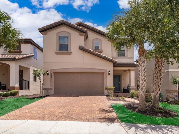 1881 NICE COURT , KISSIMMEE, FL 34747
