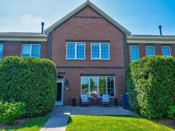 395 Valley Commons, Hudson, WI 54016