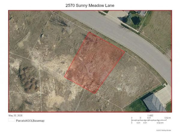 2570 Sunny Meadow Lane , Red Wing, MN 55066