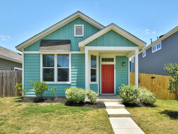 524 Ferrule DR, Kyle, TX 78640