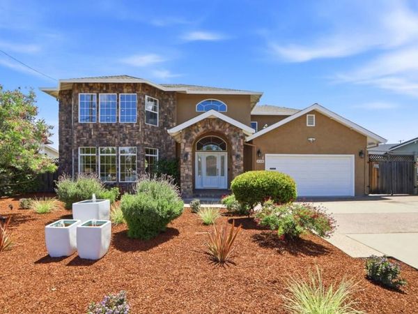 14308 Holden Court, San Jose, CA 95124