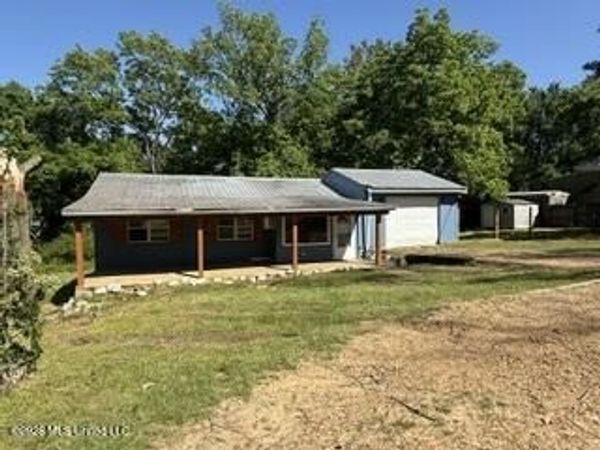 1208 Bergland Street, Water Valley, MS 38965