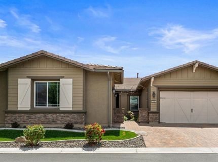 2026 Neviekay Lane, Reno, NV 89521 Photo