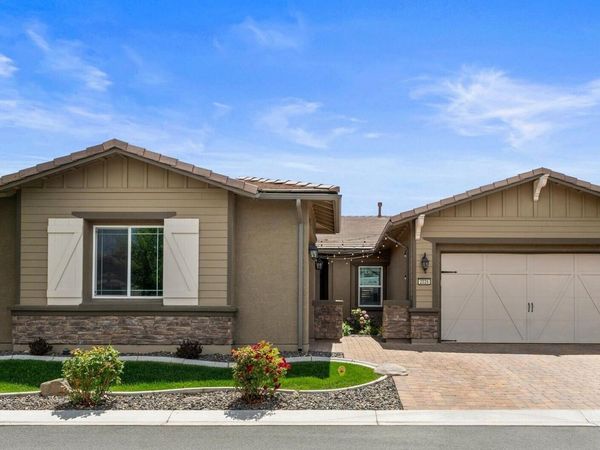 2026 Neviekay Lane, Reno, NV 89521