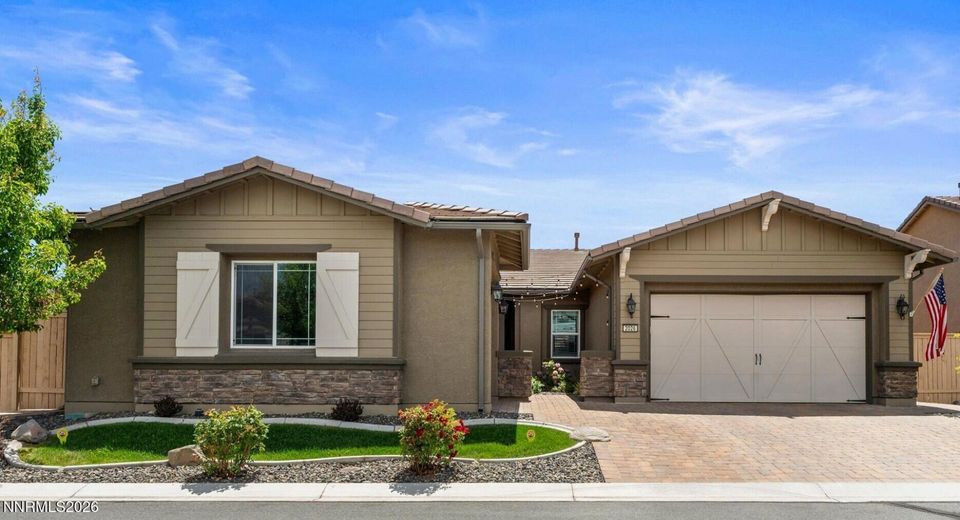 2026 Neviekay Lane, Reno, NV 89521 Photo