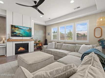 2026 Neviekay Lane, Reno, NV 89521 Photo