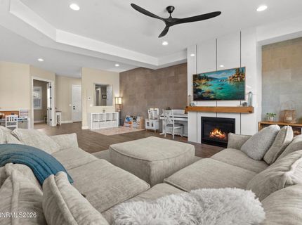2026 Neviekay Lane, Reno, NV 89521 Photo