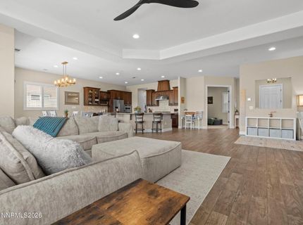 2026 Neviekay Lane, Reno, NV 89521 Photo